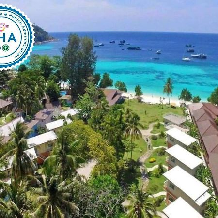 Z-Touch Lipe Island Resort מראה חיצוני תמונה