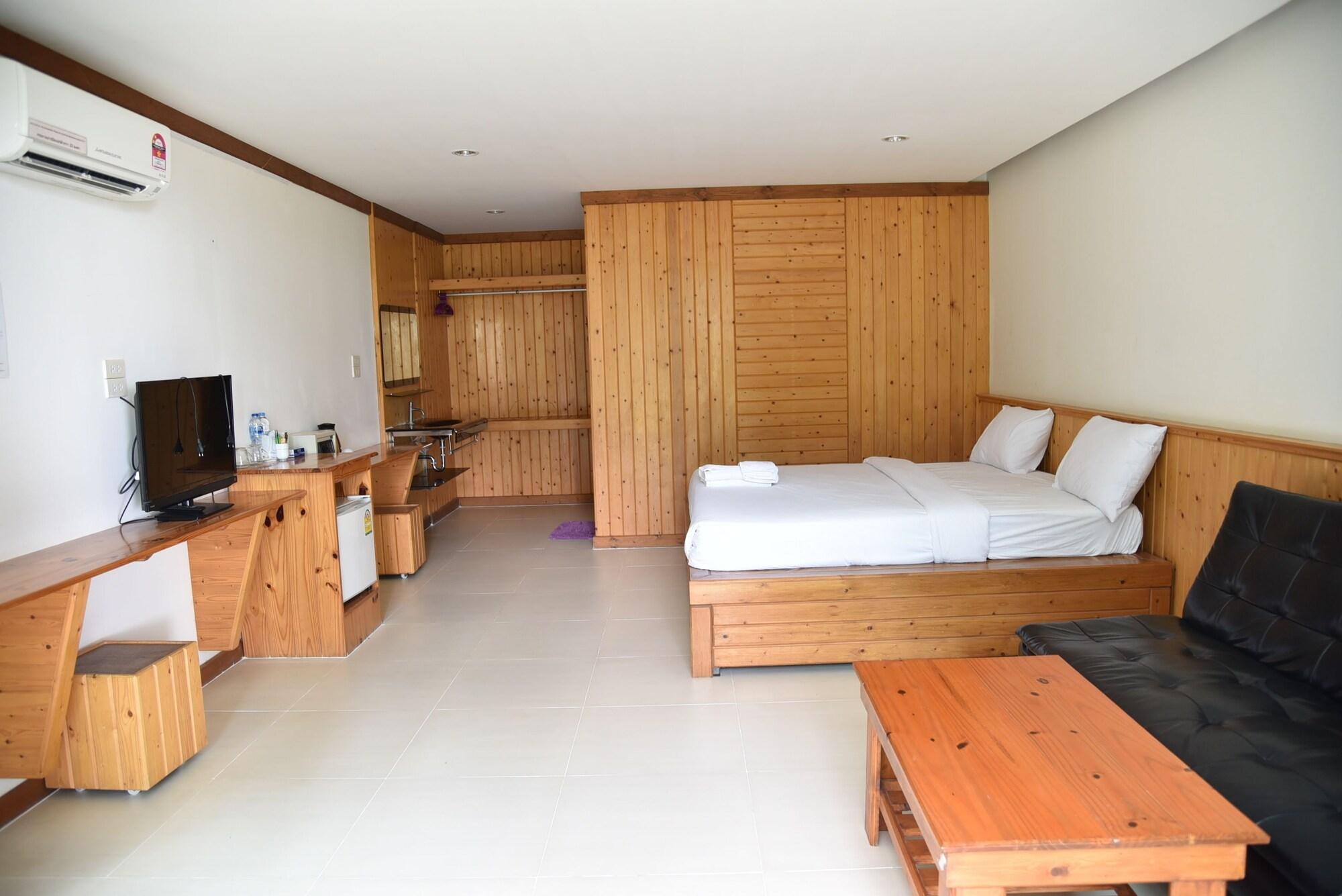 Z-Touch Lipe Island Resort מראה חיצוני תמונה