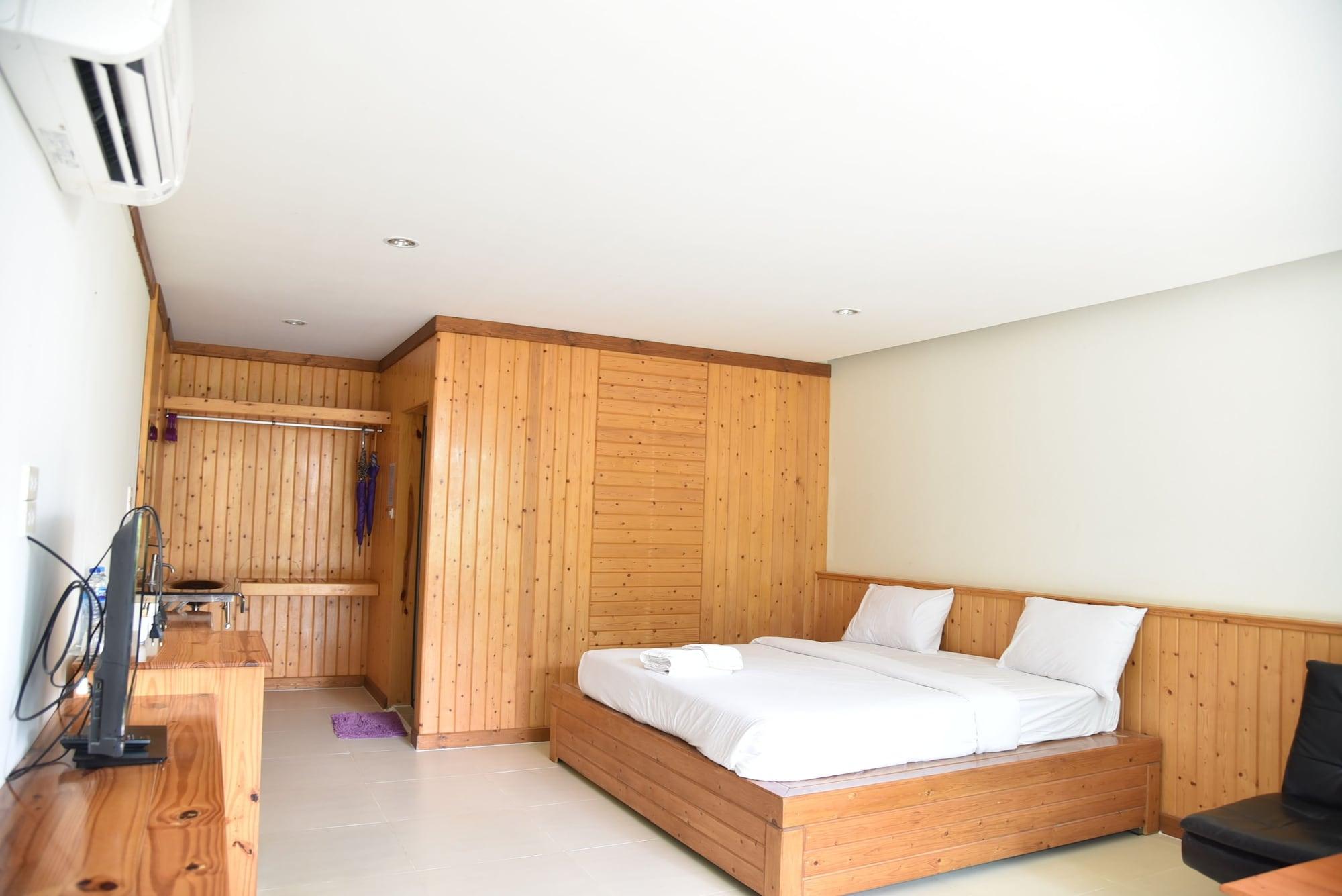 Z-Touch Lipe Island Resort מראה חיצוני תמונה