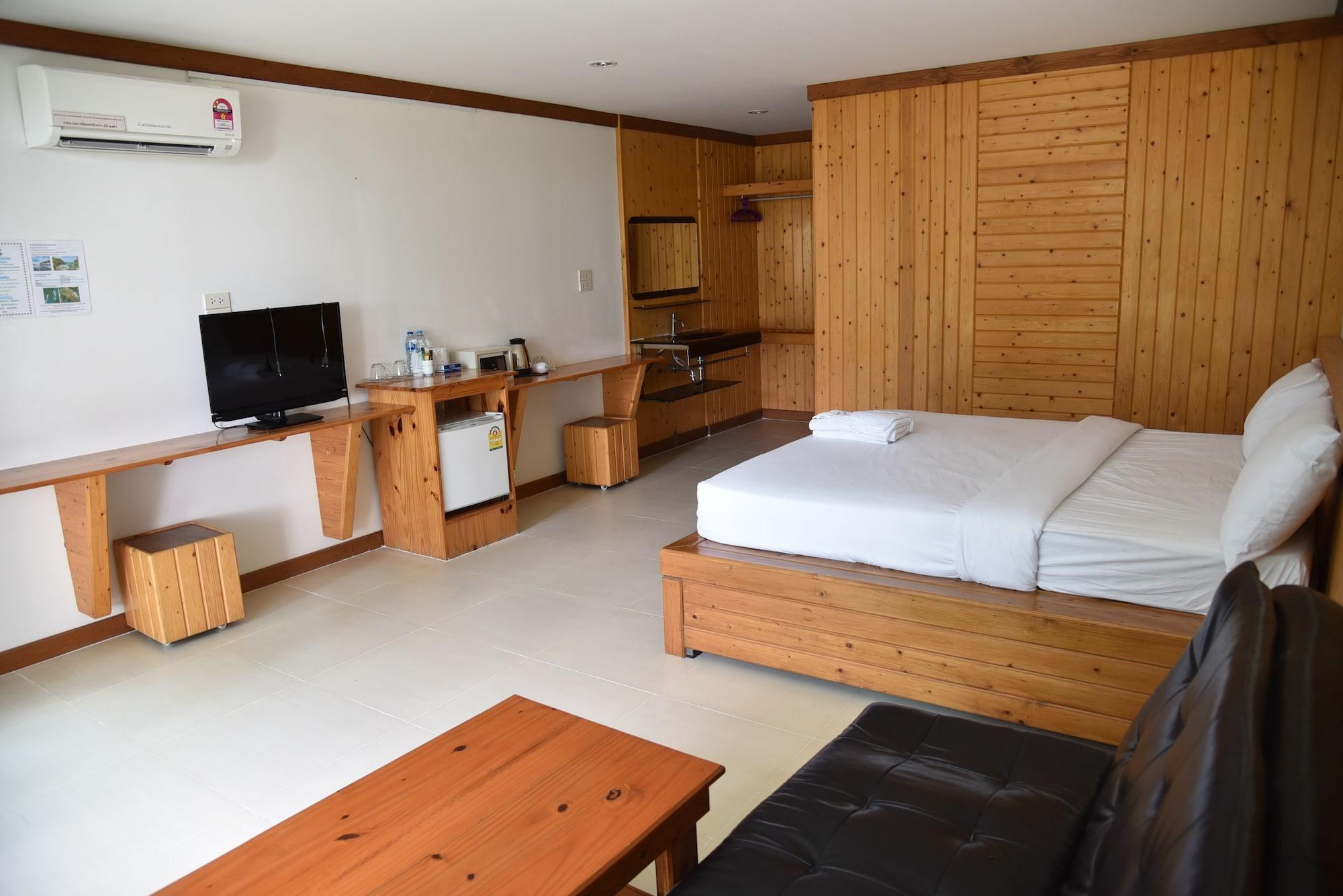 Z-Touch Lipe Island Resort מראה חיצוני תמונה