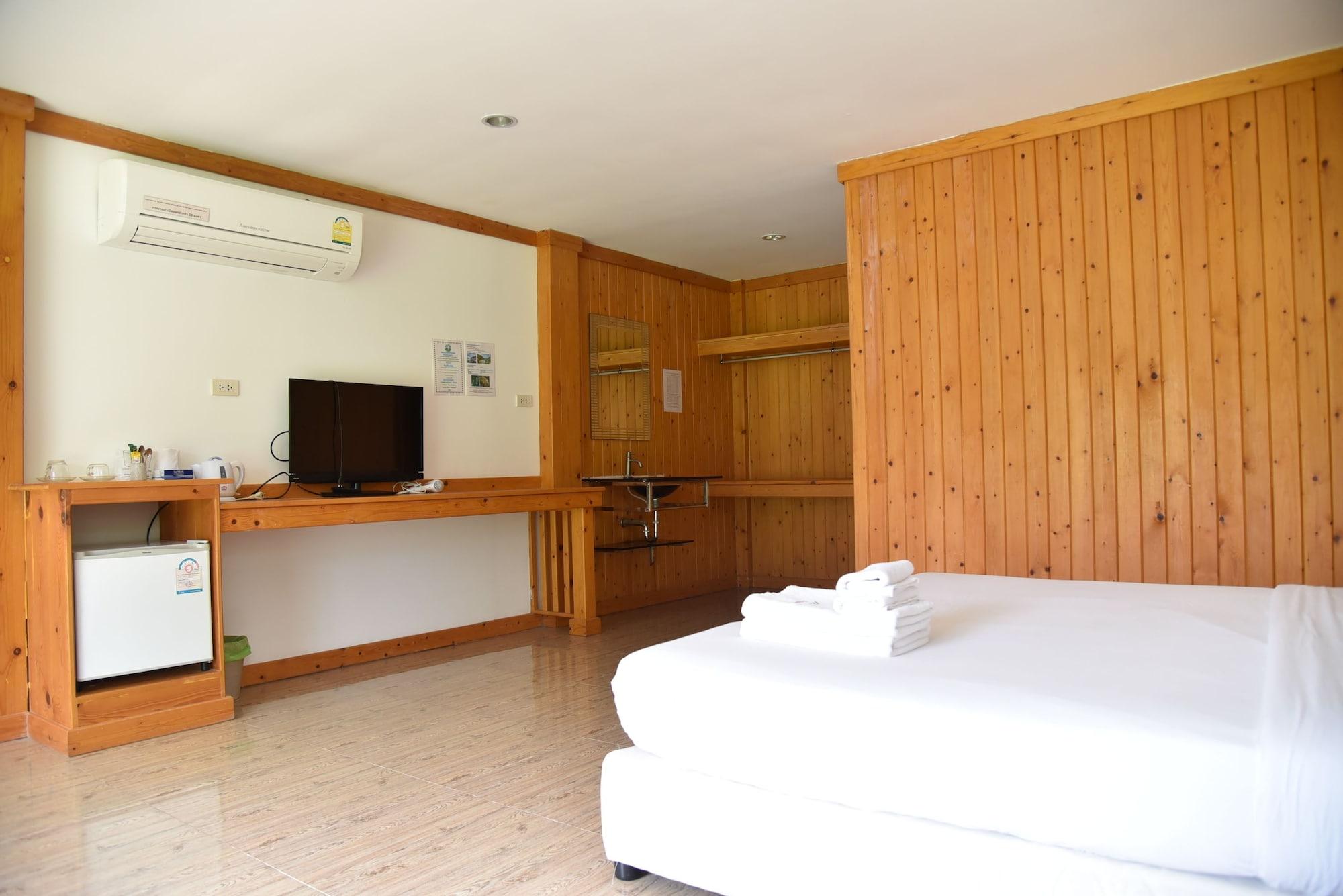 Z-Touch Lipe Island Resort מראה חיצוני תמונה