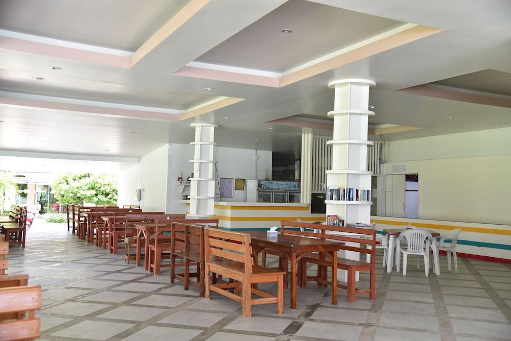 Z-Touch Lipe Island Resort מראה חיצוני תמונה