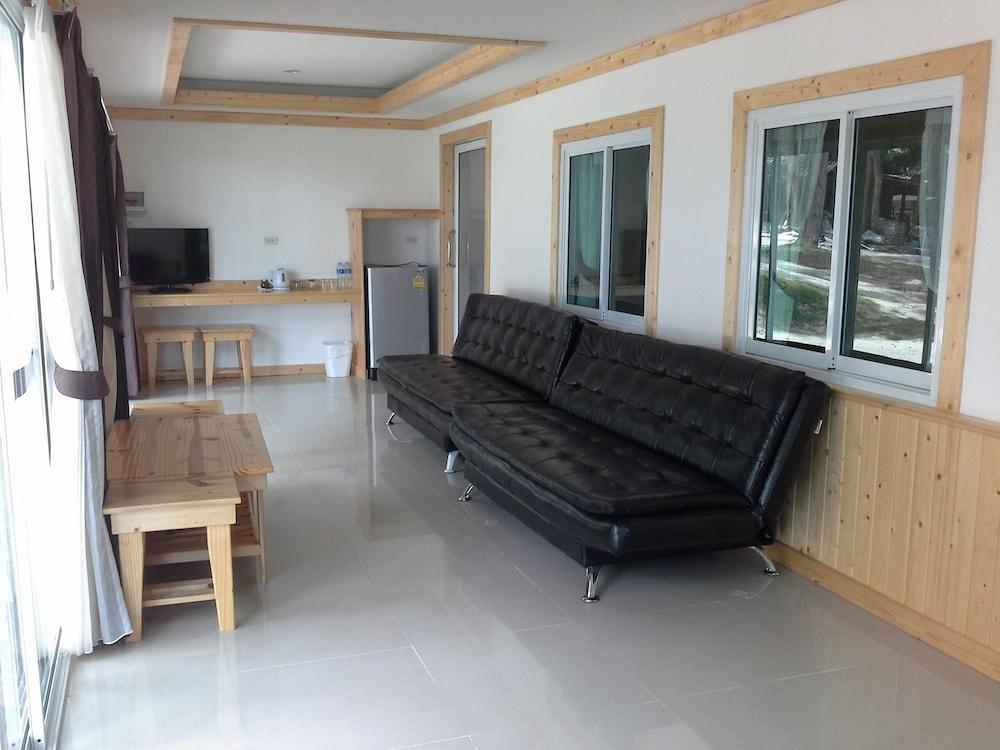 Z-Touch Lipe Island Resort מראה חיצוני תמונה