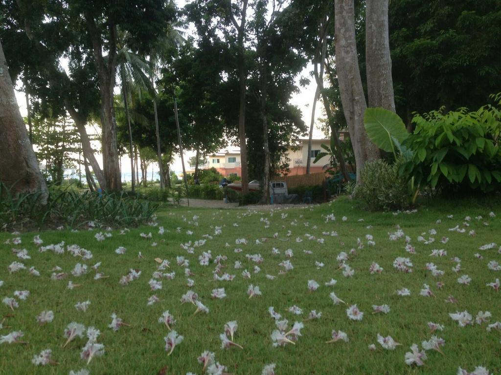 Z-Touch Lipe Island Resort מראה חיצוני תמונה