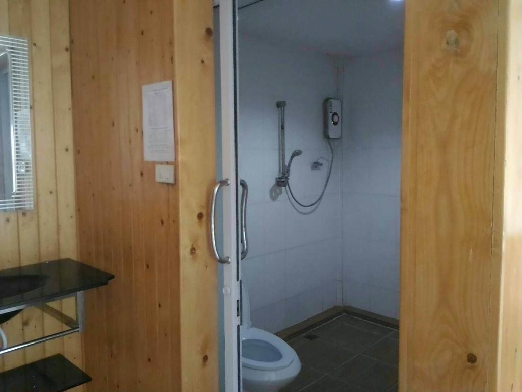 Z-Touch Lipe Island Resort מראה חיצוני תמונה