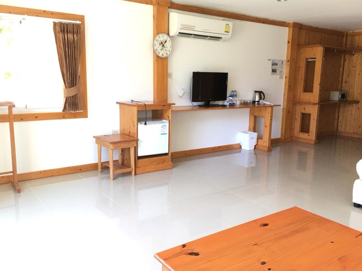 Z-Touch Lipe Island Resort מראה חיצוני תמונה