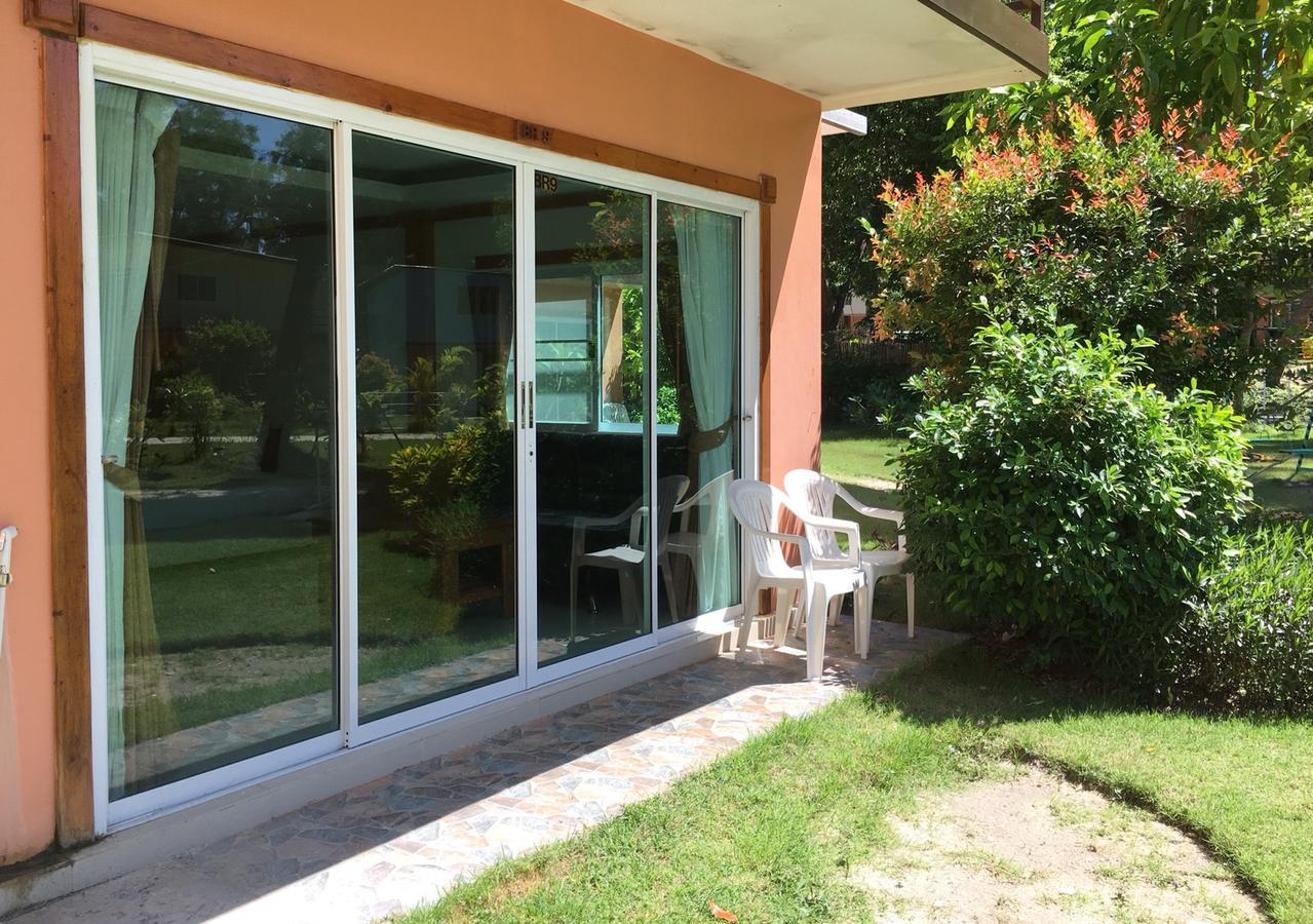 Z-Touch Lipe Island Resort מראה חיצוני תמונה
