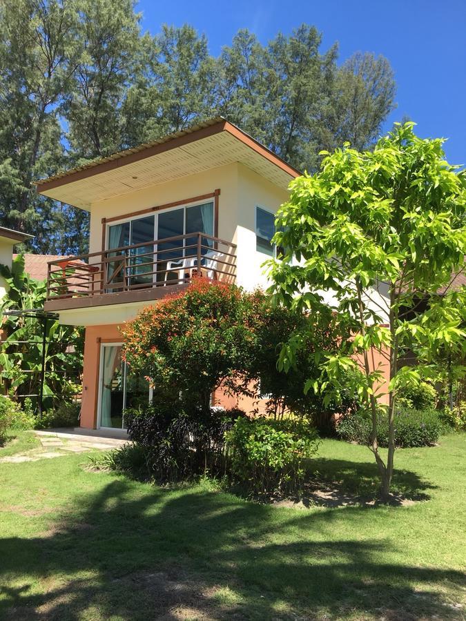 Z-Touch Lipe Island Resort מראה חיצוני תמונה