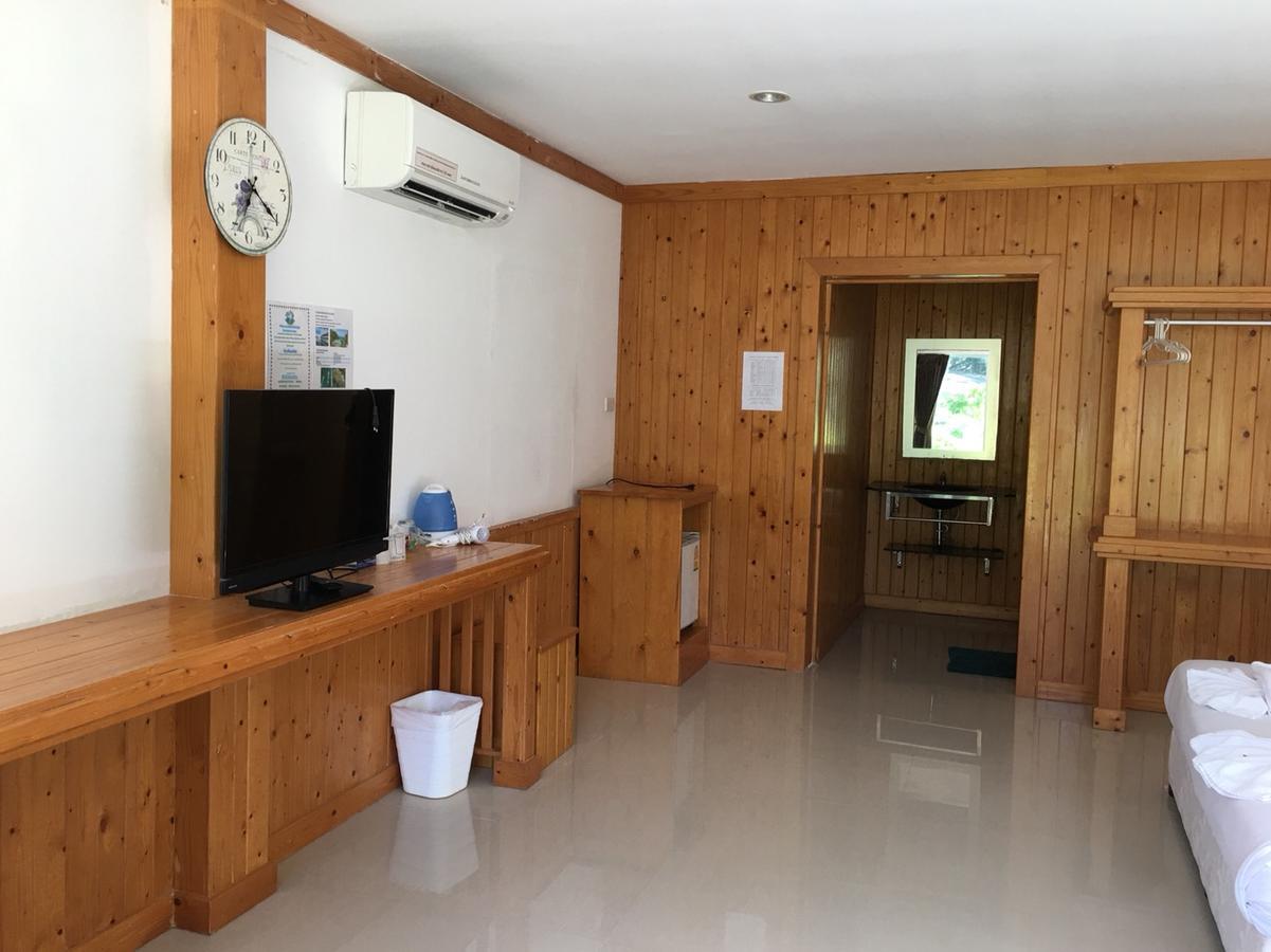 Z-Touch Lipe Island Resort מראה חיצוני תמונה