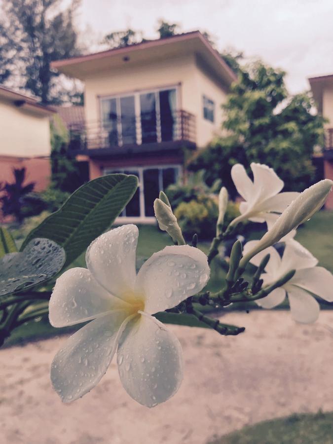 Z-Touch Lipe Island Resort מראה חיצוני תמונה