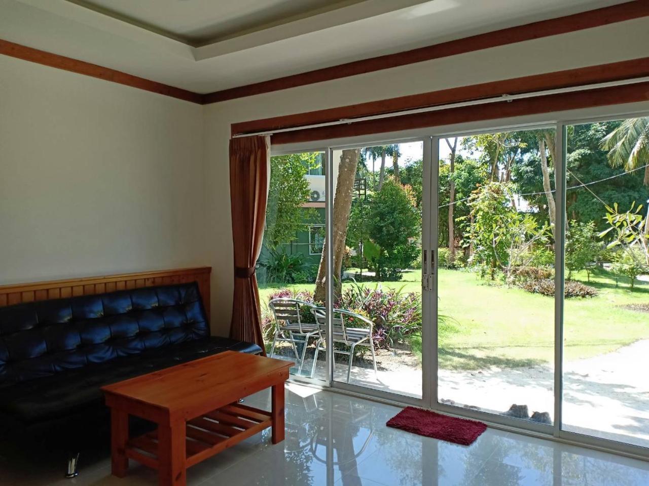 Z-Touch Lipe Island Resort מראה חיצוני תמונה