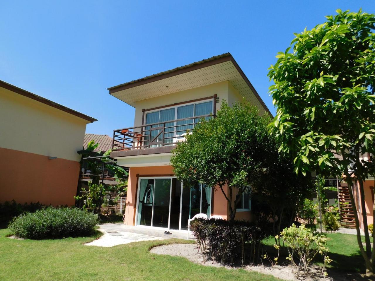 Z-Touch Lipe Island Resort מראה חיצוני תמונה