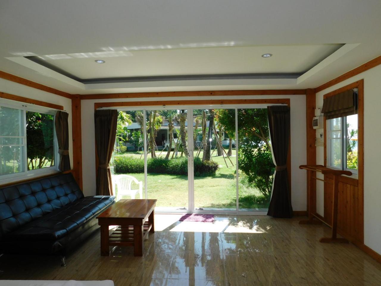 Z-Touch Lipe Island Resort מראה חיצוני תמונה